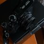 Fujifilm X100VI Image 2