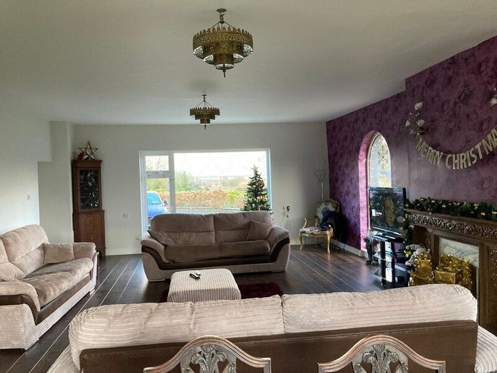 Three x 3 seater matching Sofas - must go 180 each