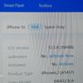 Apple Iphone 5s, 16GB, Space Gray, Activation Locked, excellent cosmetic condition, for parts or repair Image 3