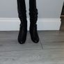 Knee length boots Image 4