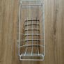 Storage basket 42x19x18cm Image 3