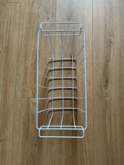 Storage basket 42x19x18cm