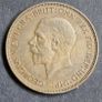 GB 1934 Penny coin Image 2
