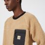 Carhartt WIP Prentis Sweatshirt - Medium BNWT Image 8