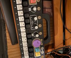 Chase Bliss Chompi Sampler