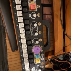 Chase Bliss Chompi Sampler