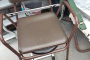 commode