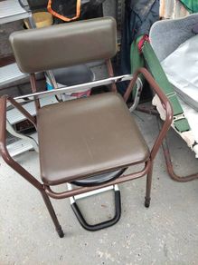 commode