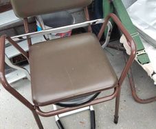 commode