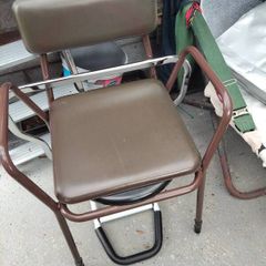 commode