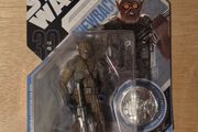 Star Wars Chewbacca 3.75 " Scale New &amp; Unopened