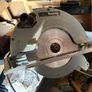 makita circular saw Image 2
