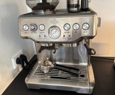 Sage Barista Express