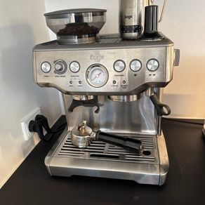Sage Barista Express