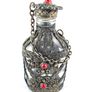 Vintage filigree bottle Image 2