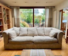 Tetrad Vivaldi Couch/Sofa