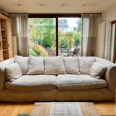 Tetrad Vivaldi Couch/Sofa