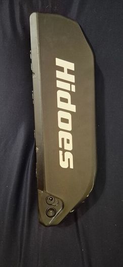Bike battery