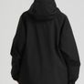 Gsou Snow Sleek Oversized Snow Jacket Image 2