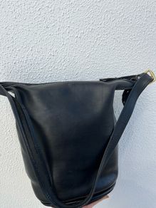 Coach XL 9085 Vintage Duffel bag