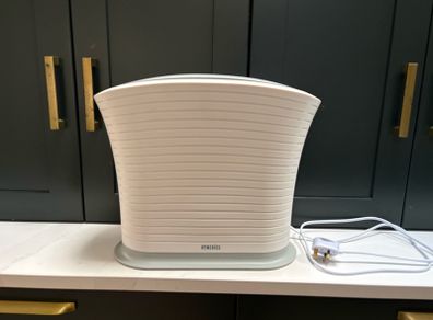 Air Purifier - Homedics
