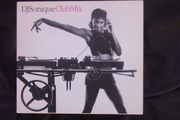 DJ Sonique Club Mix (2 x CD)