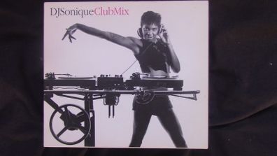DJ Sonique Club Mix (2 x CD)