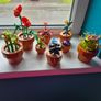 Lego botanicals 10329 Image 5