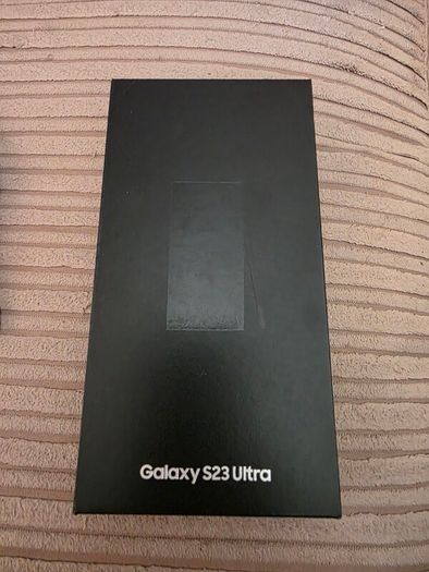 Samsung s23 ultra