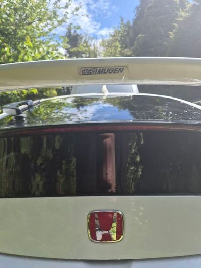2010 Honda Crz