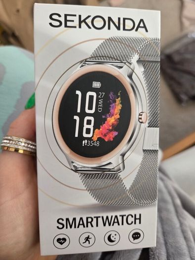 Sekonda Smart Watch