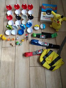 pokemon bundle