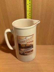 Pub jug