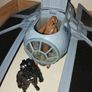 Star Wars Collection  Vehicles, Droids & Figures Image 9