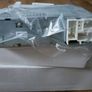New Toyota Philips WH 8403 Single Din Radio Cassette Player Head Unit Image 5