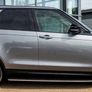 Land Rover Discovery Crew Cab Image 3