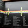 1973 Pink Floyd "The Dark Side Of The Moon" 12in Vinyl Emi Harvest SHVL 804 Image 6