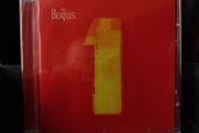 THE BEATLES 1's ! Greatest Hits ! Remastered Edition ! CD !