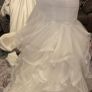 wedding dress Image 3