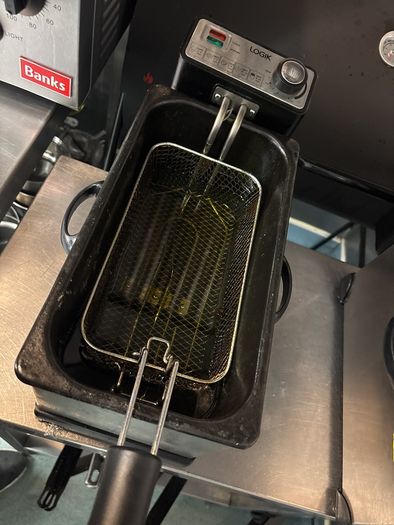 fryer