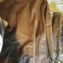babour mens wax jackets x4 medium to large Image 5