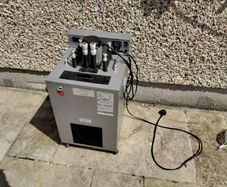 Beer cooler