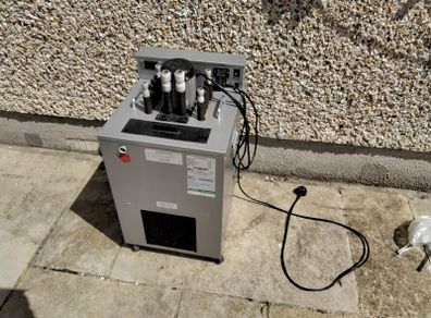 Beer cooler