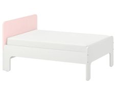2 IKEA extendable childrens beds