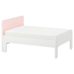 2 IKEA extendable childrens beds