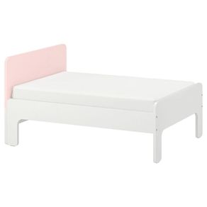 2 IKEA extendable childrens beds
