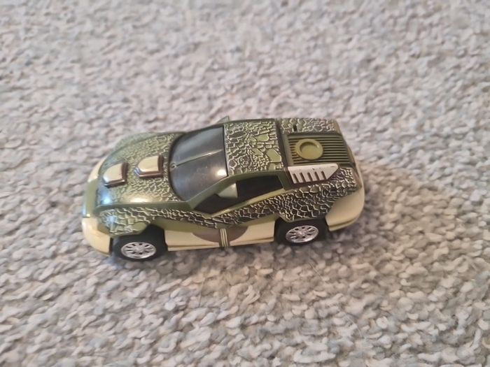 Bundle Sports Cars