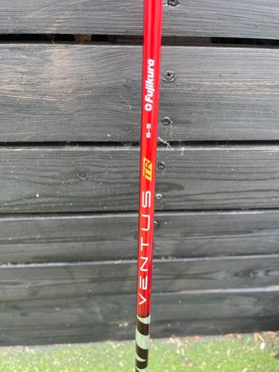 Ventus Velocore Red TR Stiff 41.5inch