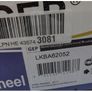 Wheel Bearing Kit LKBA62052 Citroen Berlingo Xsara Picasso Peugeot Partner  OE: 3748.43 Image 3