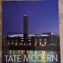 The Tate Modern Handbook. First Edition Large Volume Paperback In Good Condition. Image 7